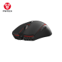 Fantech Crypto VX7 Macro Gaming Mouse – Programmable & RGB