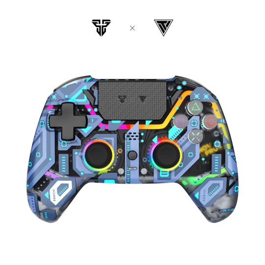 Fantech Nova WGP14 Pro V2 –  Multi-Platform Gamepads