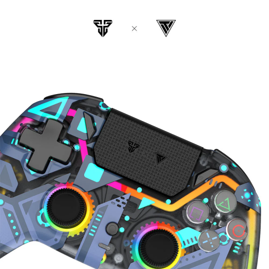 Fantech Nova WGP14 Pro V2 –  Multi-Platform Gamepads