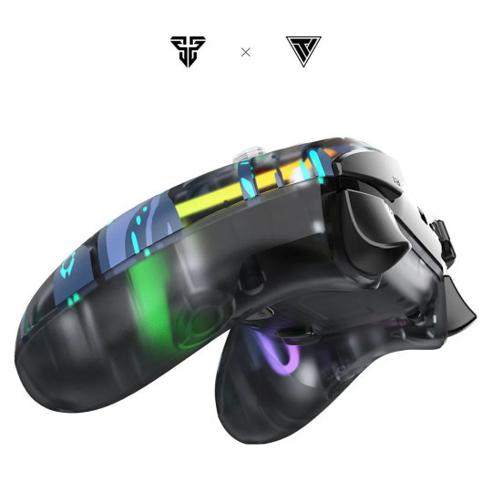 Fantech Nova WGP14 Pro V2 –  Multi-Platform Gamepads