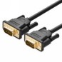 UGREEN DB9 RS232 Adapter Male to Male Cable 1.5m (Black) - DB101 - 20153