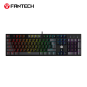Fantech Atom TKL MK886 V2 Mechanical Keyboard – 104-Keycaps, RGB & Durable