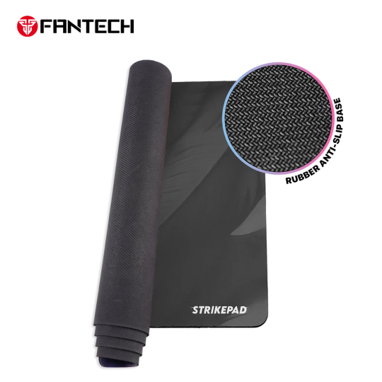 Fantech Strikepad MST901 Gaming Mousepad – 900x400x3mm, Transformation Pattern