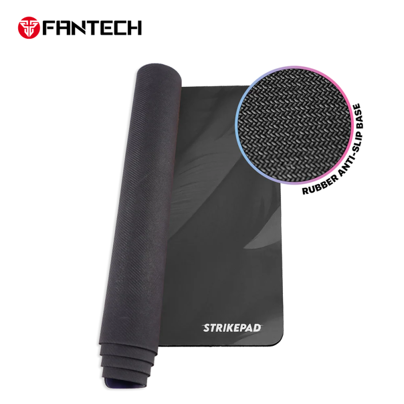 Fantech Strikepad MST901 Gaming Mousepad – 900x400x3mm, Transformation Pattern