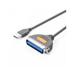 UGREEN USB to IEEE1284 Parallel Printer Cable 2m - CR124 - 20225