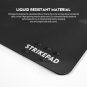 Fantech Strikepad MST901 Gaming Mousepad – 900x400x3mm, Transformation Pattern