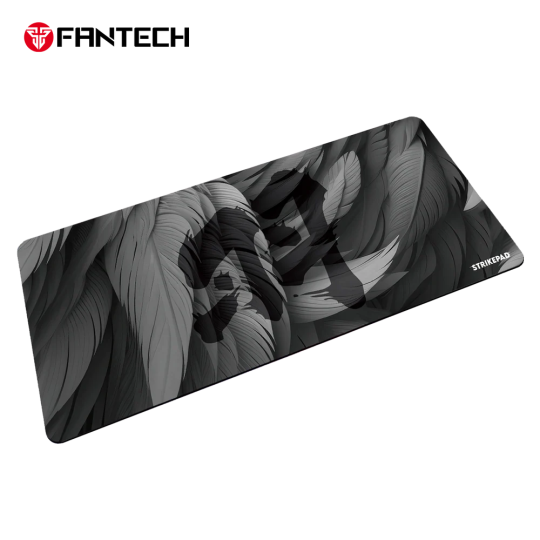 Fantech Strikepad MST901 Gaming Mousepad – 900x400x3mm, Transformation Pattern