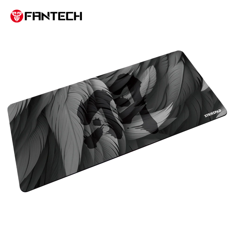 Fantech Strikepad MST901 Gaming Mousepad – 900x400x3mm, Transformation Pattern