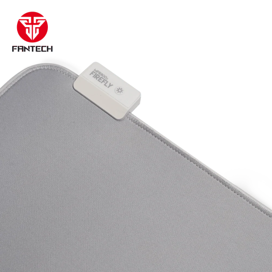 Fantech Firefly Space Edition MPR800S RGB Mousepad – Stylish & Smooth Gaming Surface