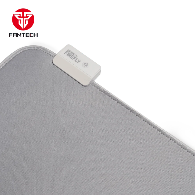 Fantech Firefly Space Edition MPR800S RGB Mousepad – Stylish & Smooth Gaming Surface