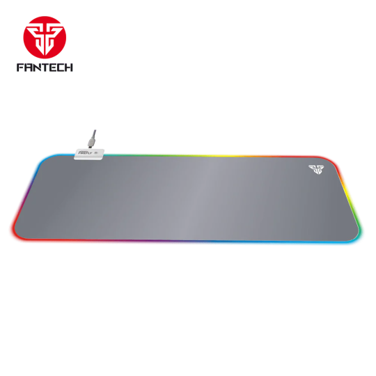 Fantech Firefly Space Edition MPR800S RGB Mousepad – Stylish & Smooth Gaming Surface