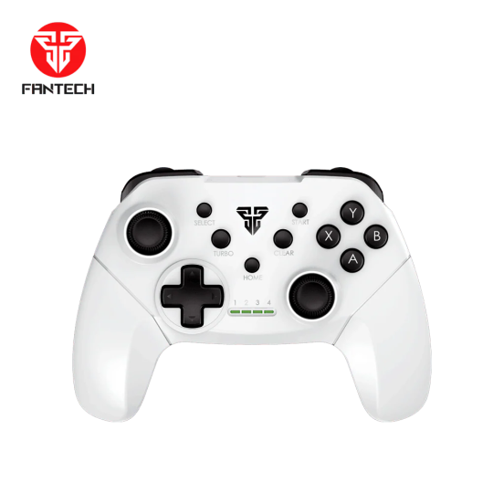 Fantech Shooter II WGP13 Pro Gaming Controller – Precision & Comfort