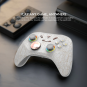 Fantech WGP15 Electra Eos Pro Wireless Gaming Controller – Precision & Freedom