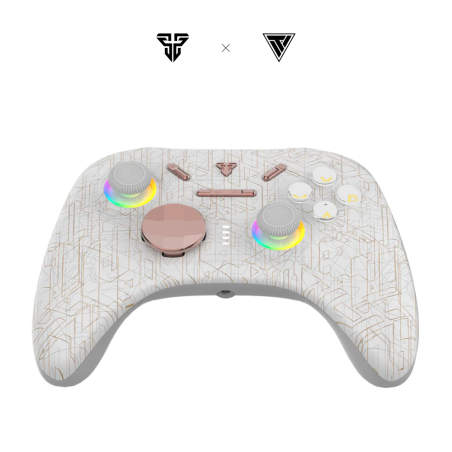 Fantech WGP15 Electra Eos Pro Wireless Gaming Controller – Precision & Freedom