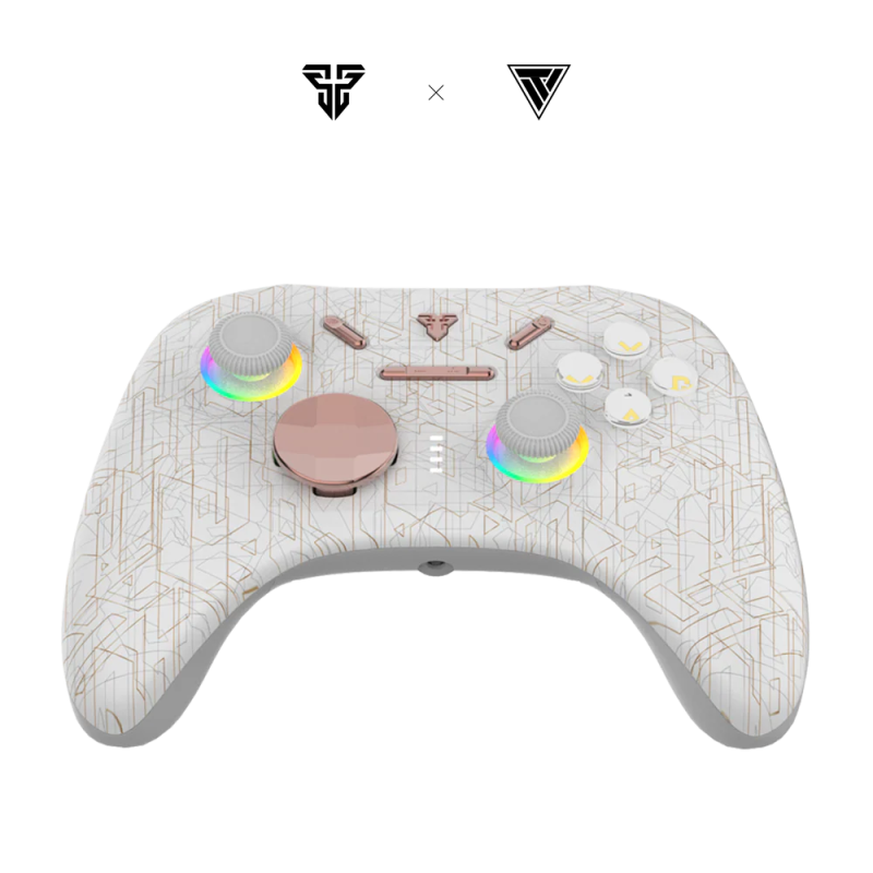 Fantech WGP15 Electra Eos Pro Wireless Gaming Controller – Precision & Freedom
