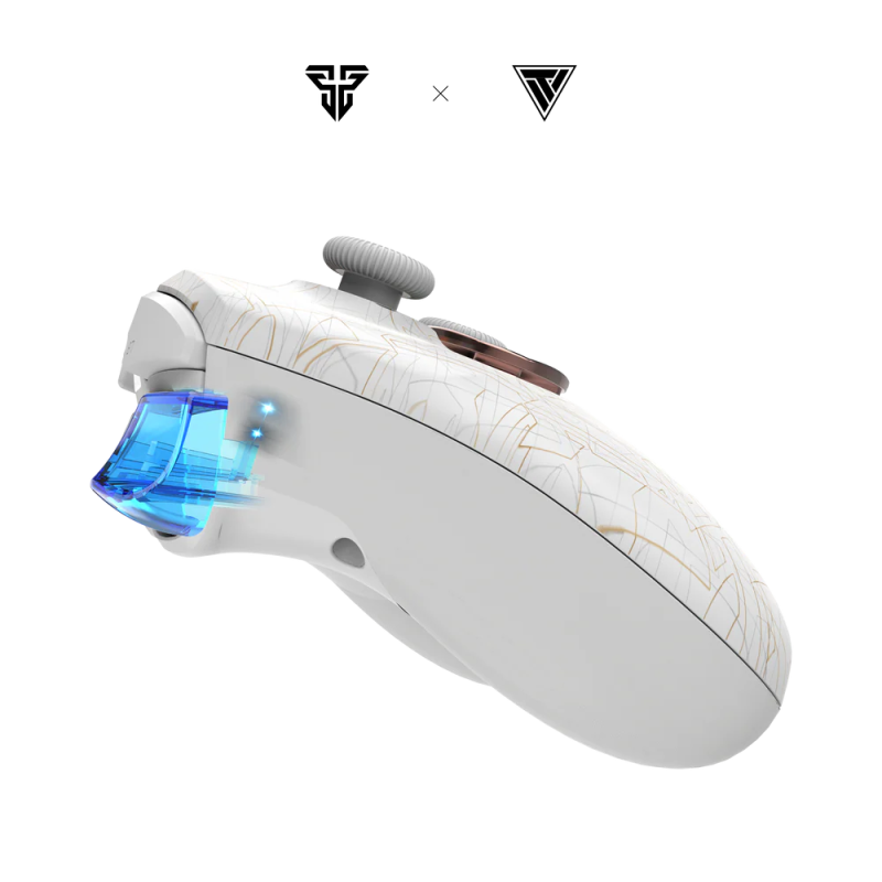 Fantech WGP15 Electra Eos Pro Wireless Gaming Controller – Precision & Freedom