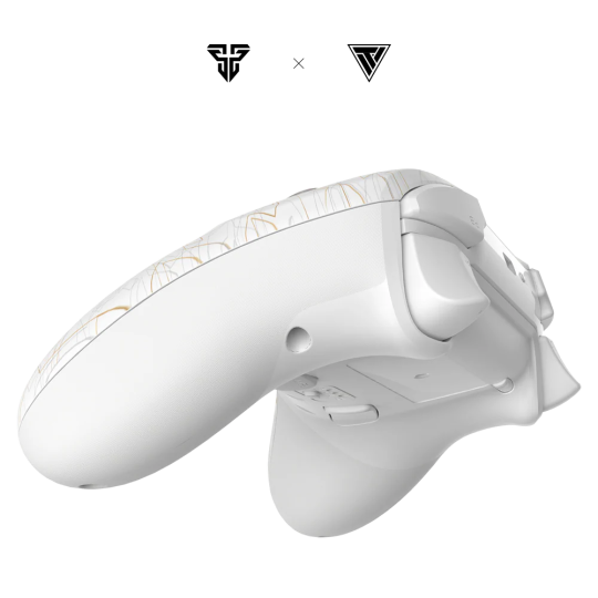 Fantech WGP15 Electra Eos Pro Wireless Gaming Controller – Precision & Freedom