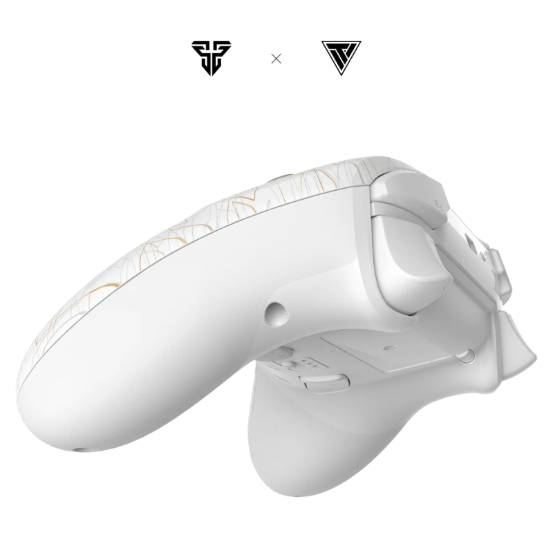 Fantech WGP15 Electra Eos Pro Wireless Gaming Controller – Precision & Freedom