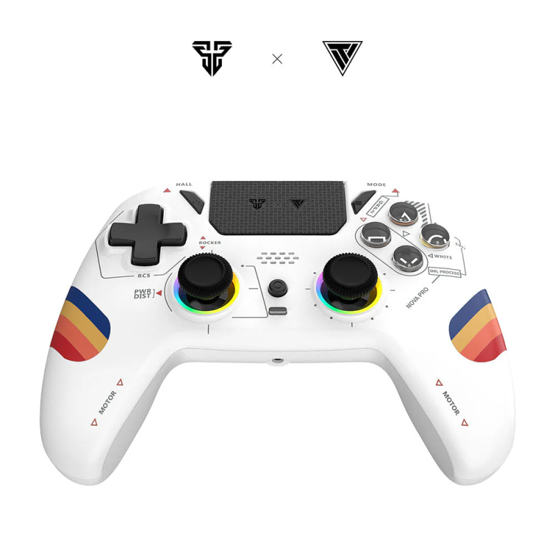 Fantech Nova WGP14 Pro V2 Star – Multi-Platform Gaming Controller