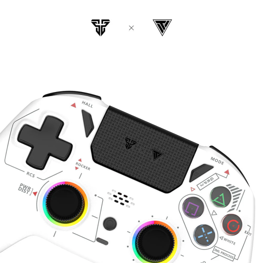 Fantech Nova WGP14 Pro V2 Star – Multi-Platform Gaming Controller