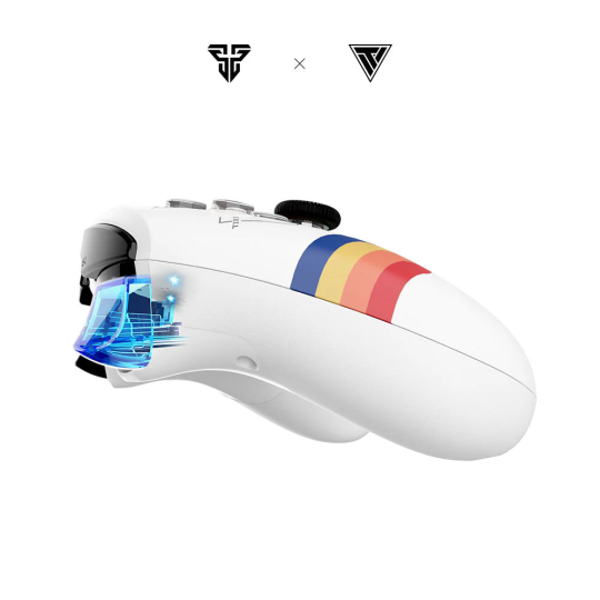 Fantech Nova WGP14 Pro V2 Star – Multi-Platform Gaming Controller