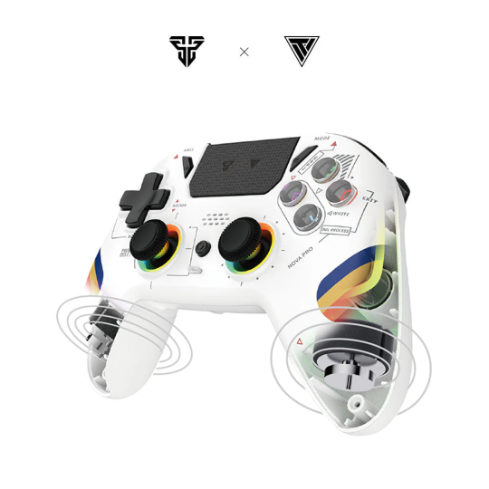 Fantech Nova WGP14 Pro V2 Star – Multi-Platform Gaming Controller