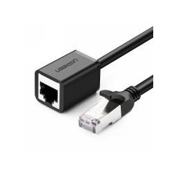 UGREEN Cat6 F/UTP Male To Female Ethernet Extension - NW112 - 11278