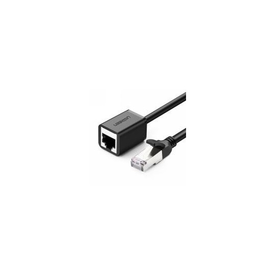 UGREEN Cat6 F/UTP Male To Female Ethernet Extension - NW112 - 11278