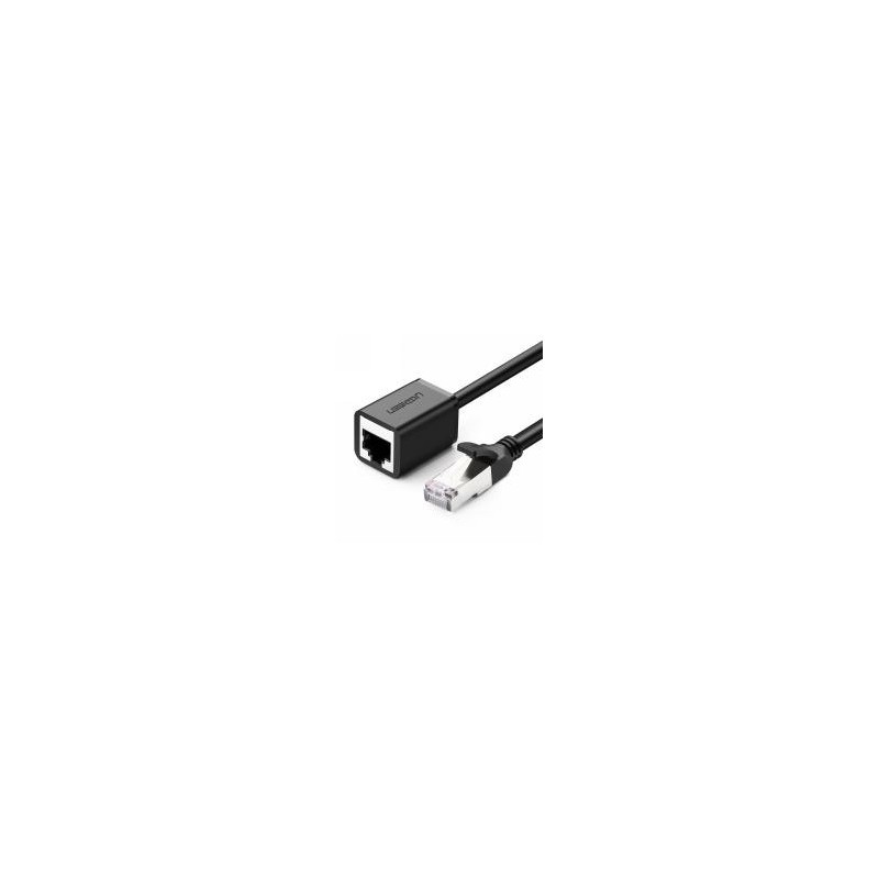 UGREEN Cat6 F/UTP Male To Female Ethernet Extension - NW112 - 11278