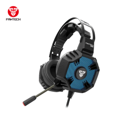 Fantech HG21 Hexagon Gaming Headset – 7.1 Surround Sound & Comfort