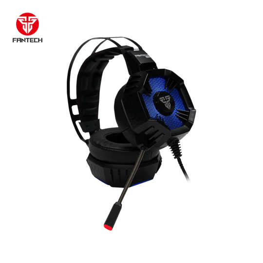 Fantech HG21 Hexagon Gaming Headset – 7.1 Surround Sound & Comfort