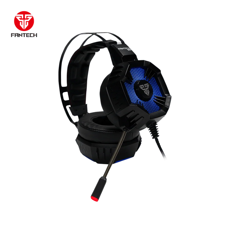 Fantech HG21 Hexagon Gaming Headset – 7.1 Surround Sound & Comfort