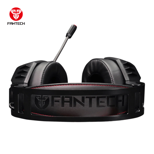 Fantech HG21 Hexagon Gaming Headset – 7.1 Surround Sound & Comfort