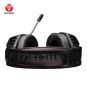 Fantech HG21 Hexagon Gaming Headset – 7.1 Surround Sound & Comfort
