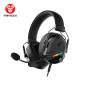 Fantech Alto 7.1 HG26 Gaming Headset – Immersive Surround Sound & Comfort