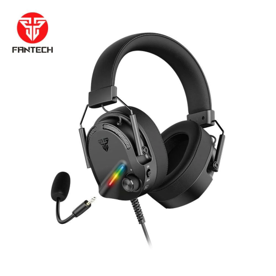 Fantech Alto 7.1 HG26 Gaming Headset – Immersive Surround Sound & Comfort