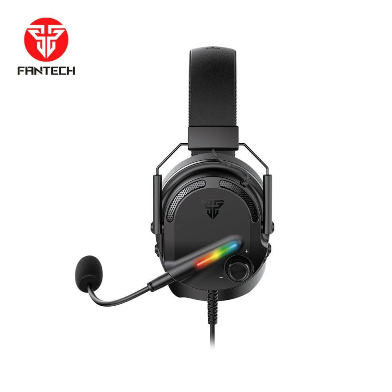 Fantech Alto 7.1 HG26 Gaming Headset – Immersive Surround Sound & Comfort