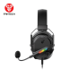 Fantech Alto 7.1 HG26 Gaming Headset – Immersive Surround Sound & Comfort