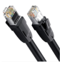 UGREEN Cat8 CLASSⅠS/FTP Round Ethernet Cable - NW121 - 70327