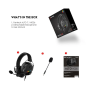 Fantech Alto 7.1 HG26 Gaming Headset – Immersive Surround Sound & Comfort