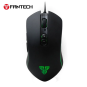 Fantech Thor X9 Macro RGB Gaming Mouse – Programmable & High-Precision