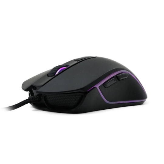 Fantech Thor X9 Macro RGB Gaming Mouse – Programmable & High-Precision