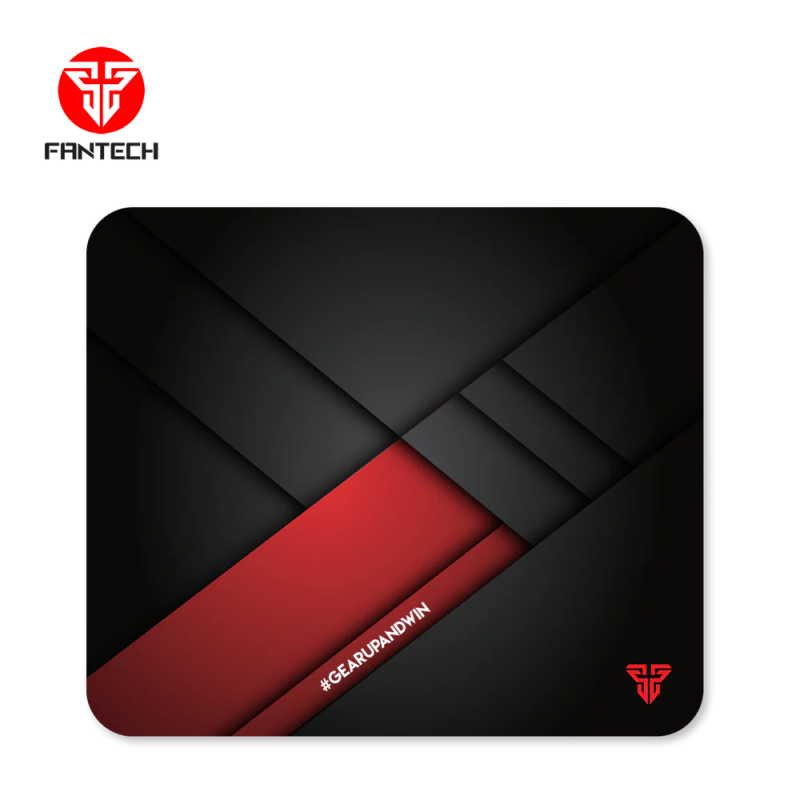 Fantech Vigil MP356 Gaming Mouse Pad – Smooth Glide & Durable Surface