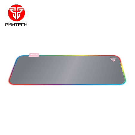 Fantech Firefly Sakura Edition MPR800S RGB Mousepad – Stylish & Smooth Gaming Surface