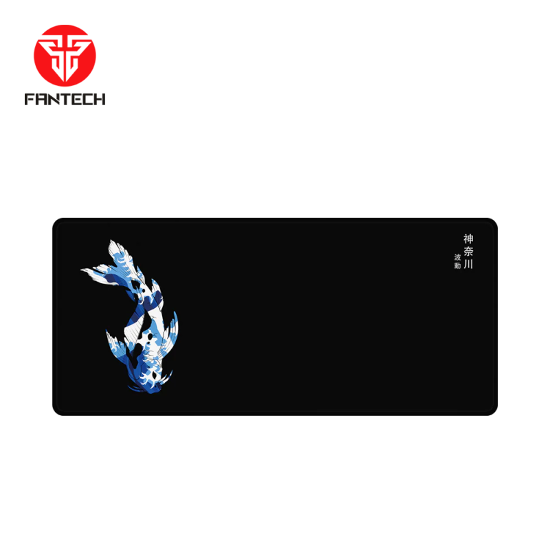 Fantech ATO MP905 Desk Mat – Kanagawa Wave, Large & Smooth Gaming Surface