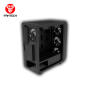 Fantech Aero CG80 RGB Middle Tower Case – Stylish & High Airflow Gaming Case