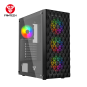 Fantech Aero 2 CG83 Middle Tower Case – Sleek Design & High Airflow