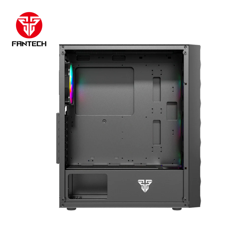 Fantech Aero 2 CG83 Middle Tower Case – Sleek Design & High Airflow