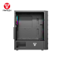 Fantech Aero 2 CG83 Middle Tower Case – Sleek Design & High Airflow