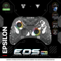 Fantech WGP15 Epsilon Eos Pro Wireless Gaming Controller – Precision & Comfort